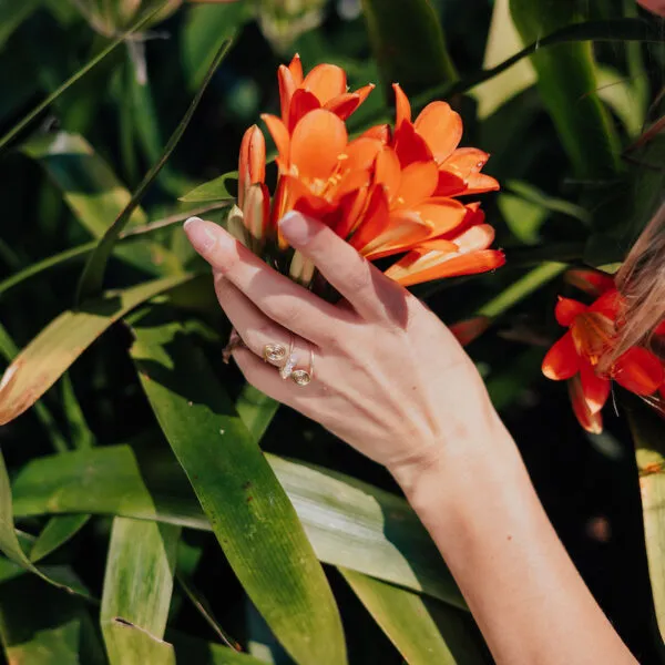 Marigold Ring - Image 3