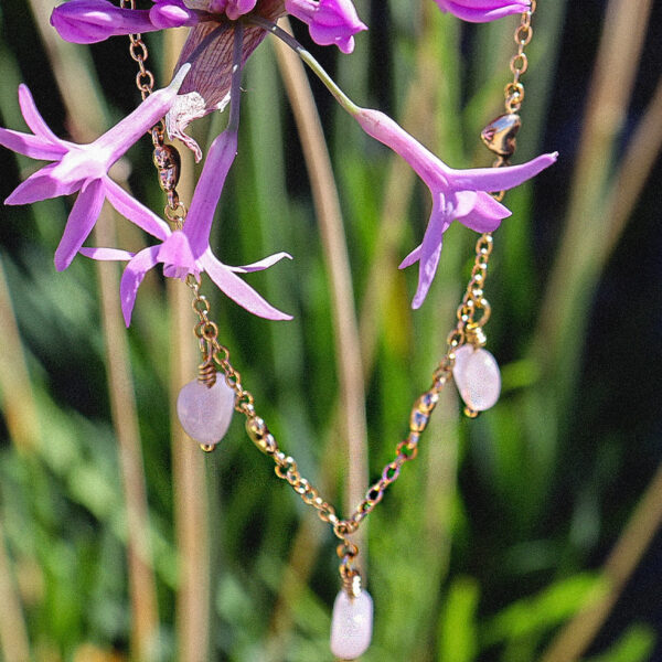 Paris Necklace - Image 3
