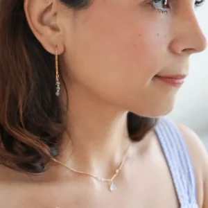 Aura Nekclace