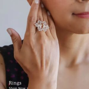 Brujas Earrings