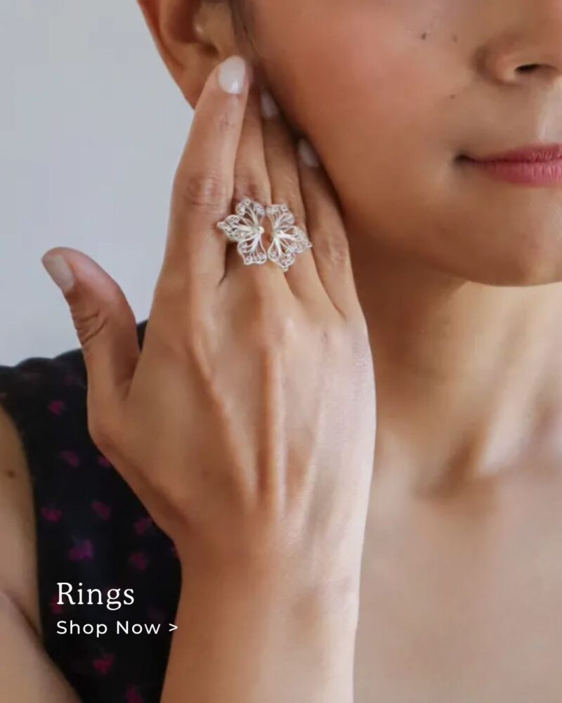 Brujas Earrings - Image 3