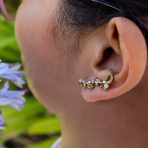 Florence Ear Cuff