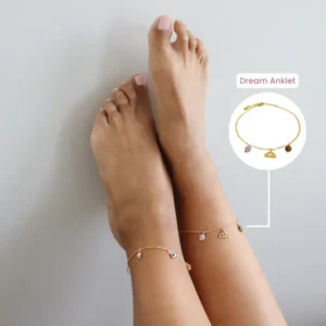 Dream Anklet