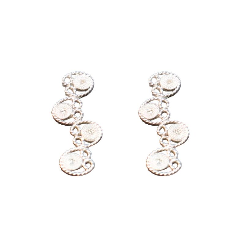Blue Mountains Earrings
