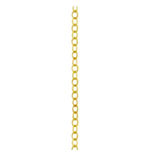 Cable Chain Gold – Serendipity Jewelry Australia