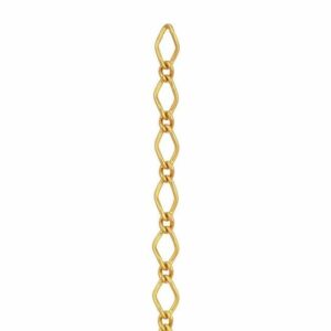 Gold Filled Permanent Jewellery - Nova Chain