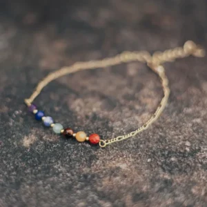 Carnation Bracelet