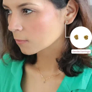 Gentle Earrings