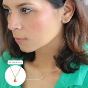 Air Necklace