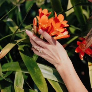 Marigold Ring