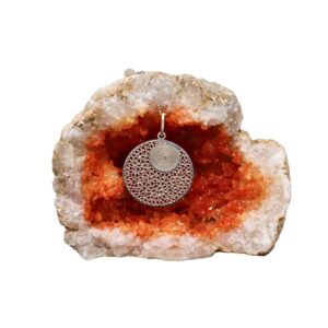 Crescent bay Necklace