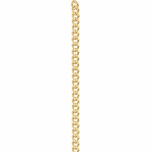 Rose Gold Cable Chain – Permanent Jewellery – handmade jewellery – Serendipity Jewelry Australia