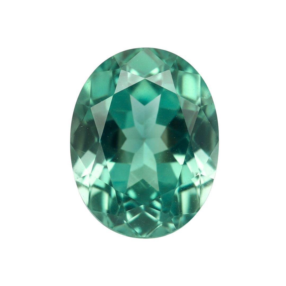 Amazonite crystal gemstone Australia
