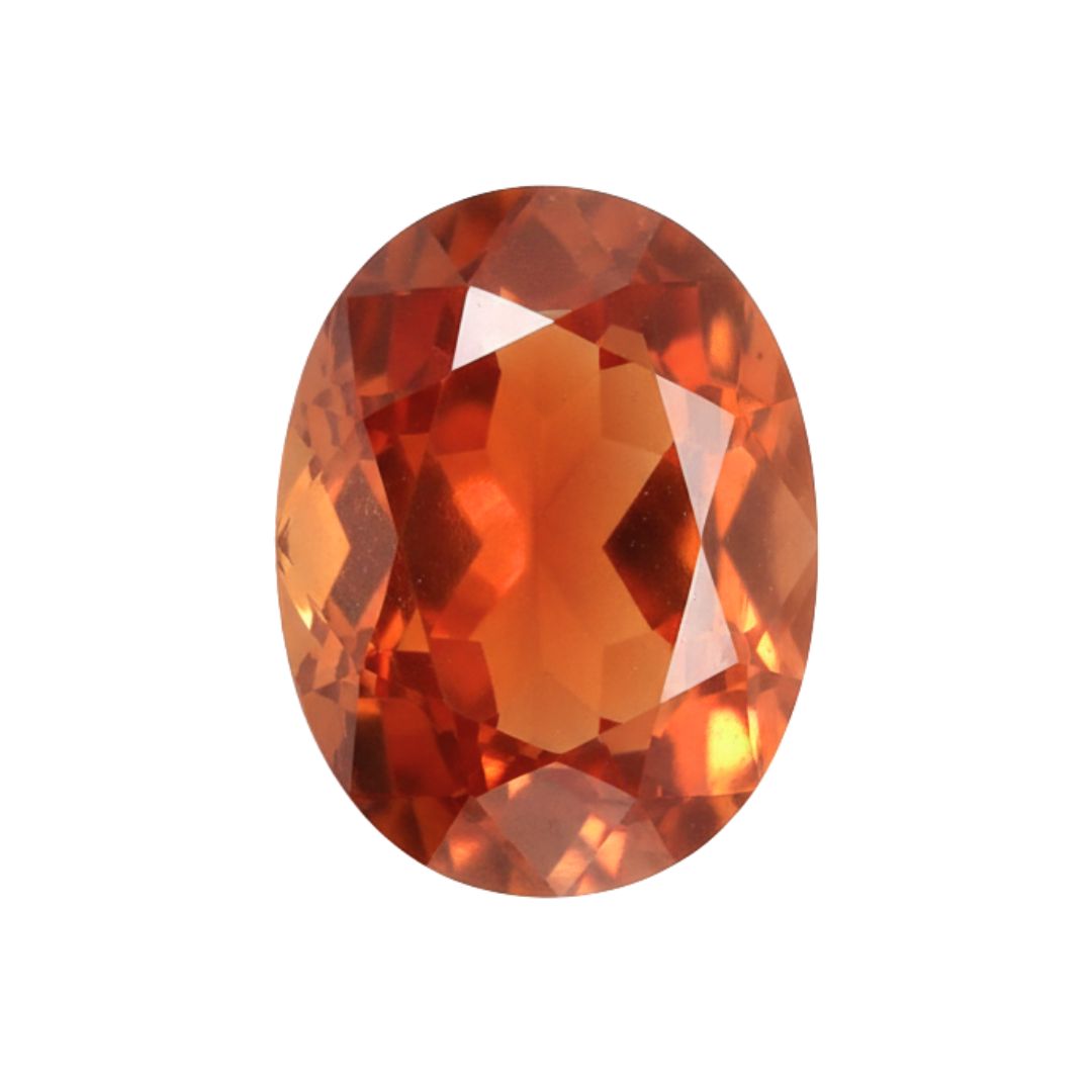 Carnelian crystal gemstone Australia