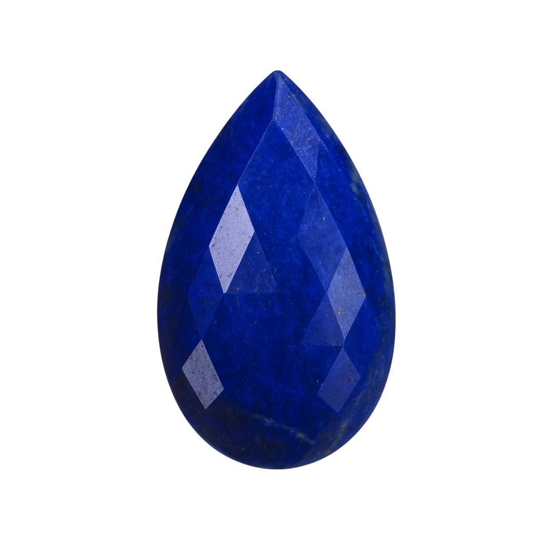 Lapis lazuli crystal gemstone Australia
