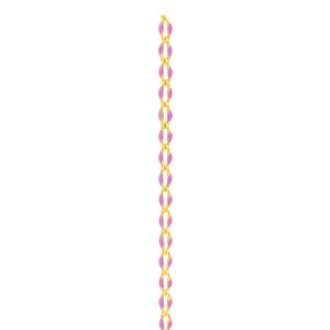 Gold Filled Permanent Jewellery - Rose Knot Chain — Serendipity Jewelry