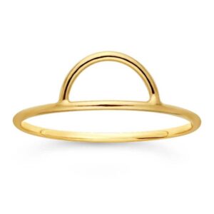 14k Gold Filled - Venus Ring