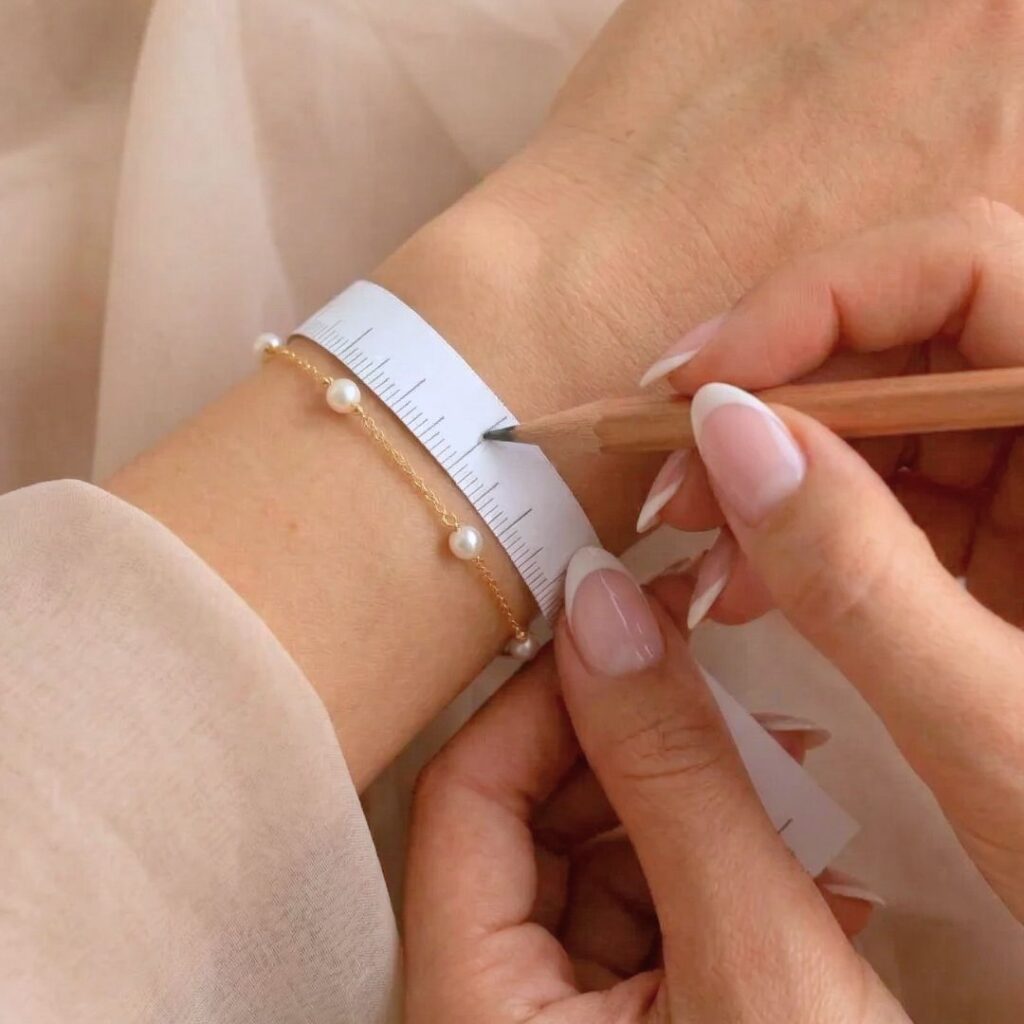 Find Your Perfect Bracelet Size