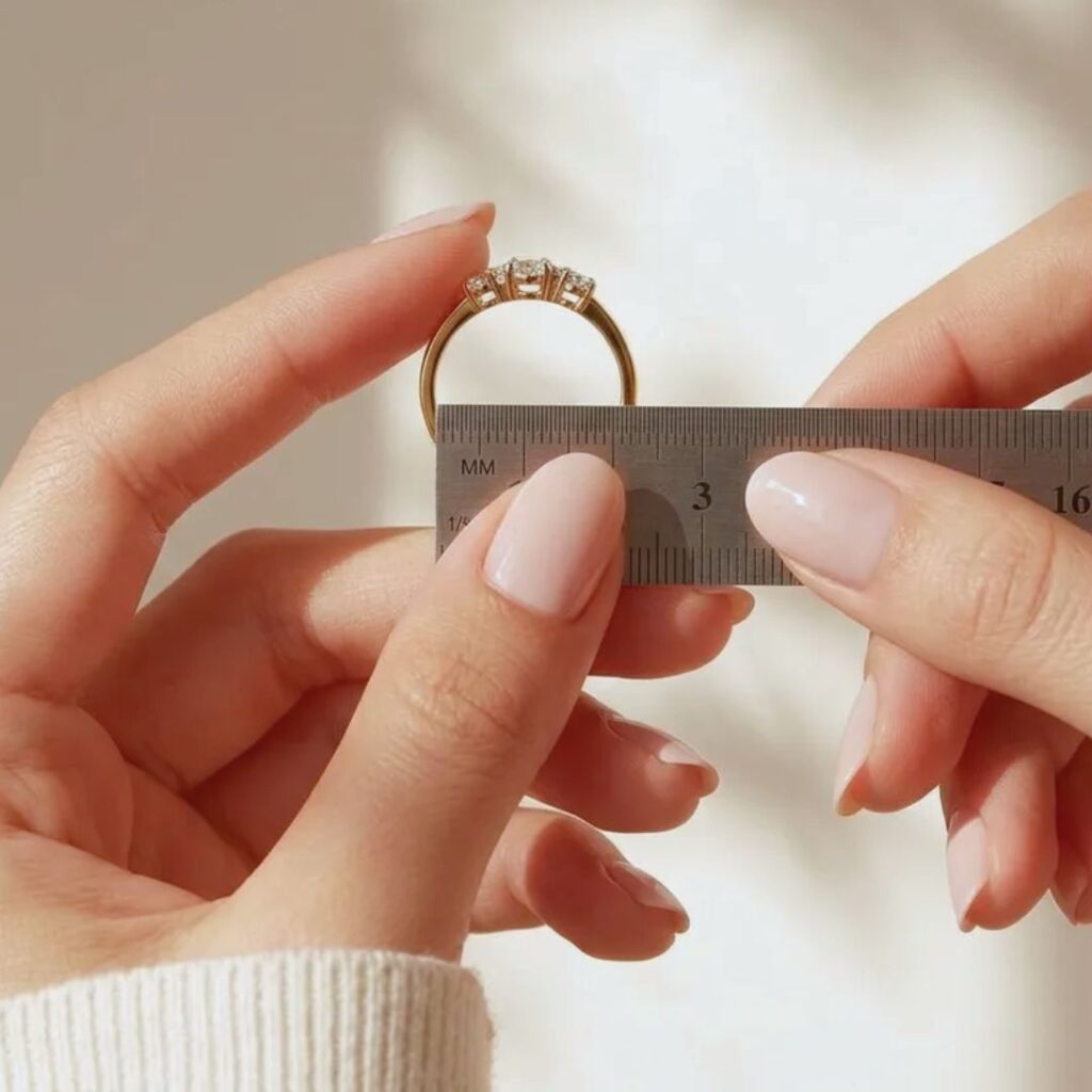Find Your Perfect Ring Size