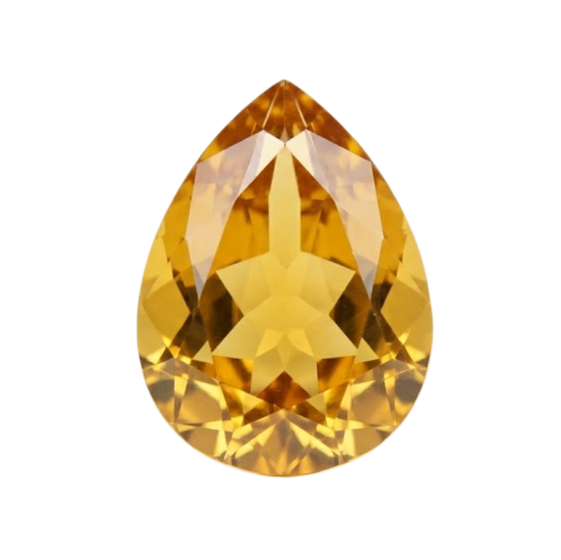 Citrine – Serendipity Jewelry Australia
