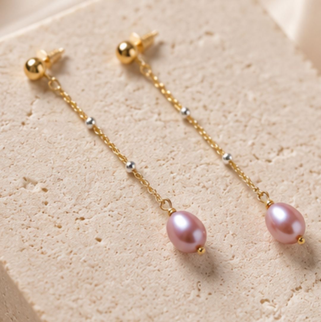 Earrings Details