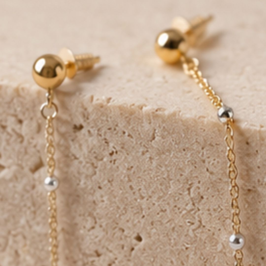 Earrings Details