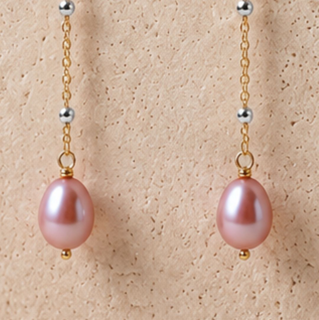 Earrings Details