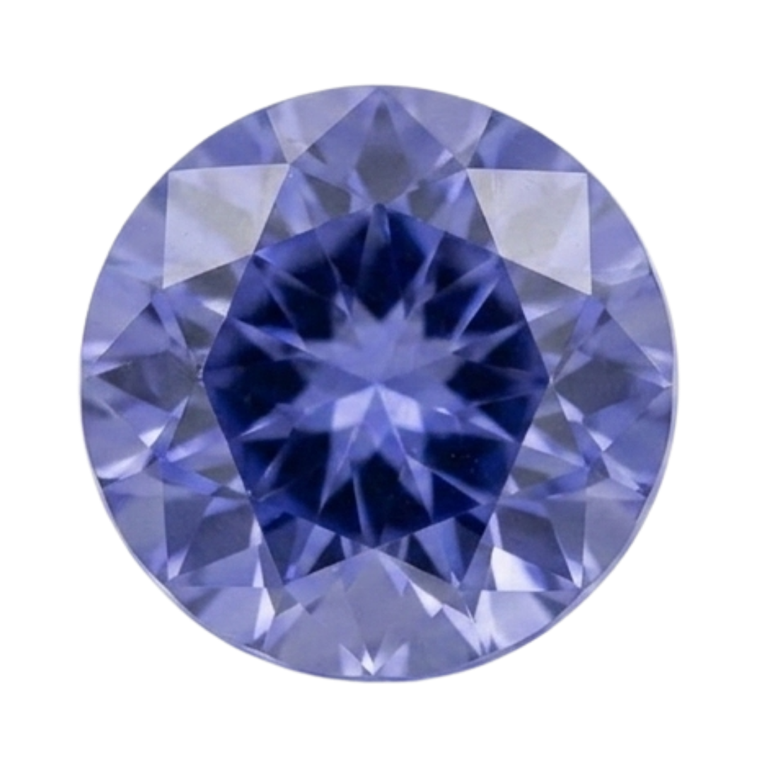 Natural Iolite Stones
