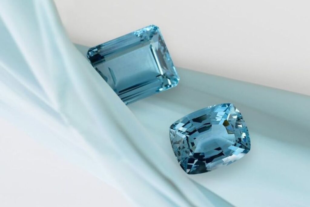 What Is The March Birthstone