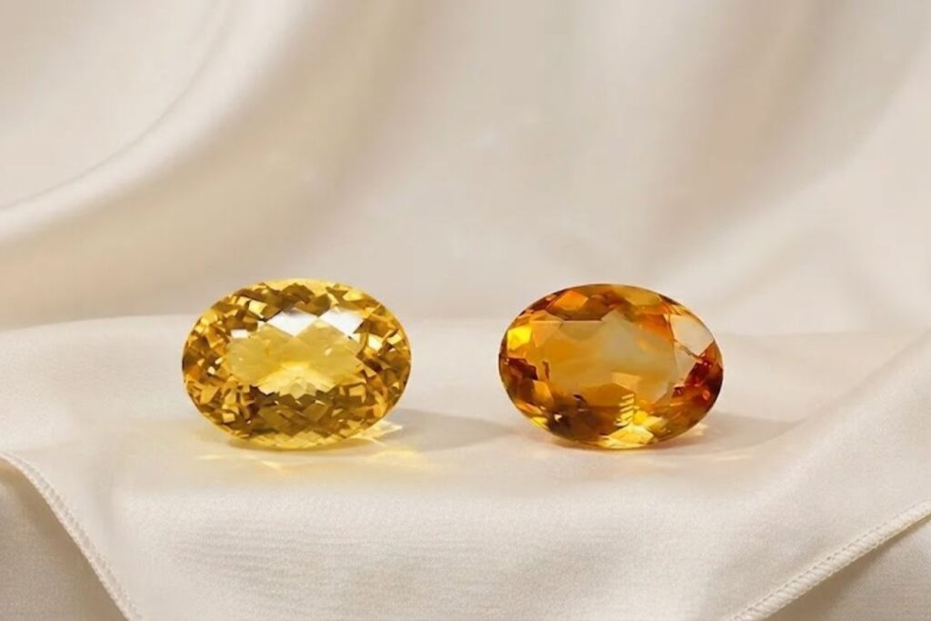 What Is The November Birthstone
